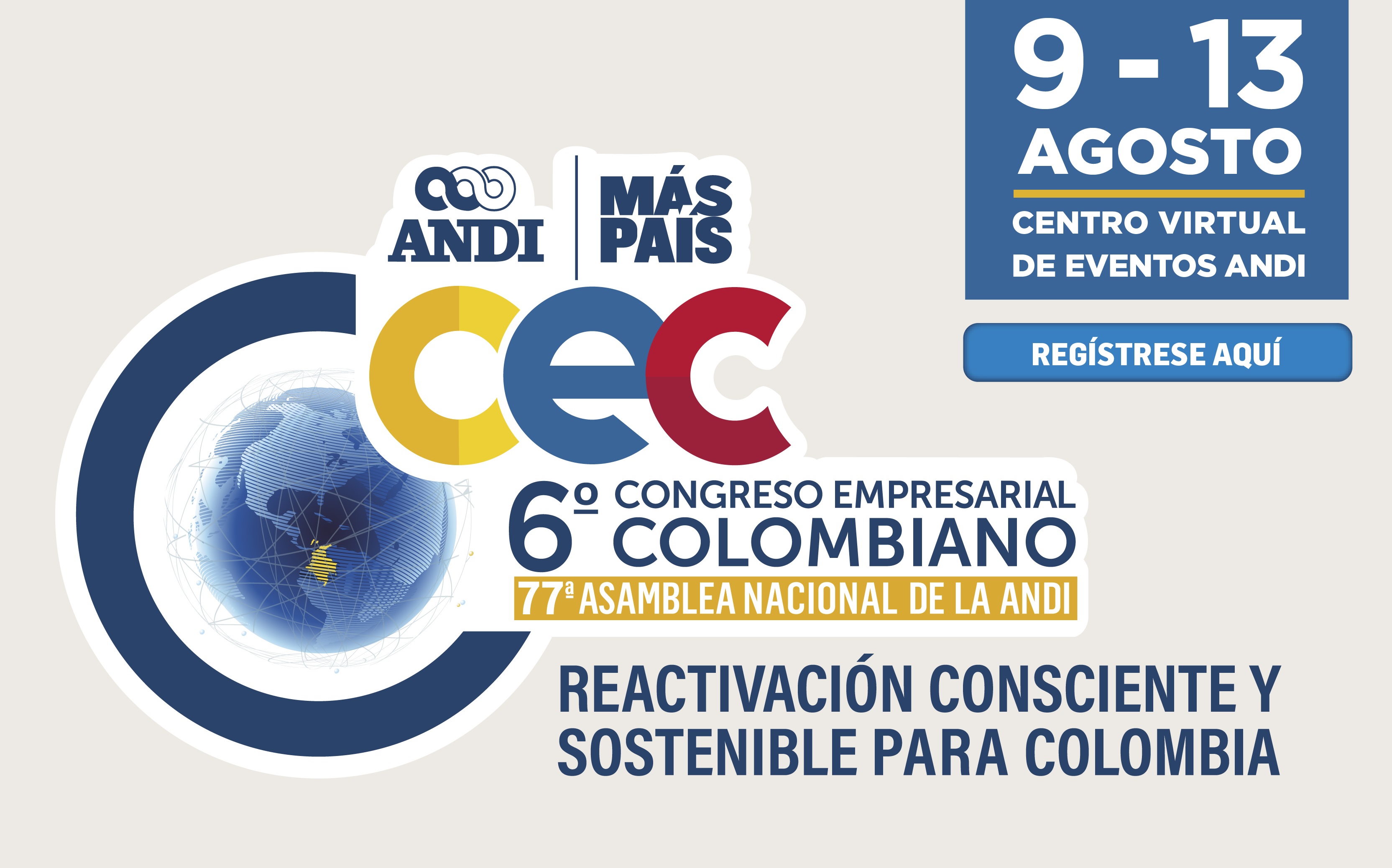 6° CEC